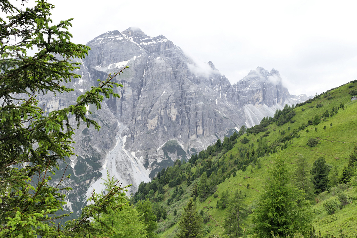 Stubaital, (c) Karl Heinz Römer/NABU-naturgucker.de
