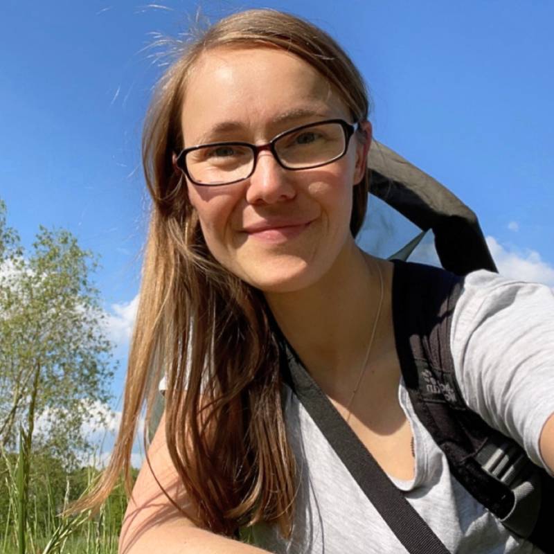 Dr. Katharina Schneeberg
